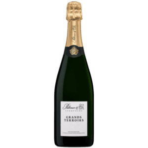 Fles Palmer Grands Terroirs Champagne