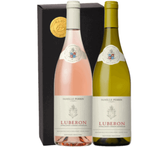 geschenkdoos-2-fles-luberon-rose-wit