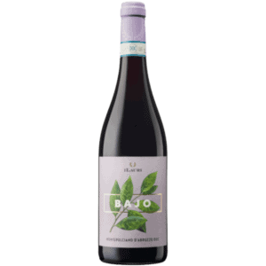 ilauri-bajo-montepulciano-abruzzo