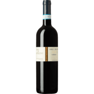 Fles Siro Pacenti Rosso di Montalcino