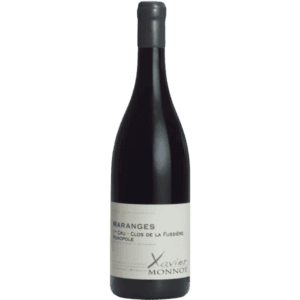 xavier-monnot-maranges-1er-cru-clos-de-la-fussiere