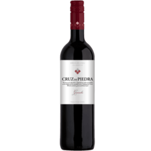 Fles Virgen de la Sierra Cruz de Piedra Garnacha