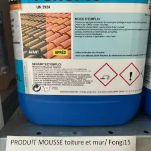 Fongi 15