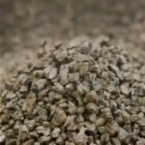 Granulés de liège en vrac 3 à 10 mm Amorim lambda 0,041 W/m.K - Isolant naturel 250L