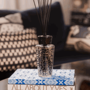 GENTLEMEN DIFFUSER
