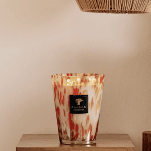 Geurkaars Coral Pearls