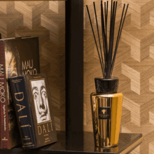 LES EXCLUSIVES - AURUM DIFFUSER