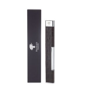 LIGHTER CROCO BROWN