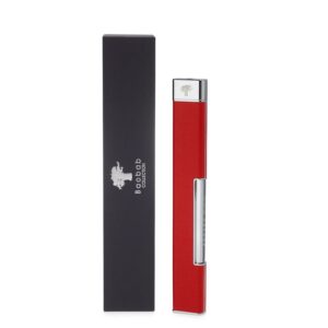 LIGHTER RED