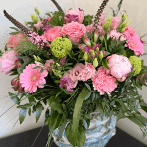 Boeket Sweet Feeling