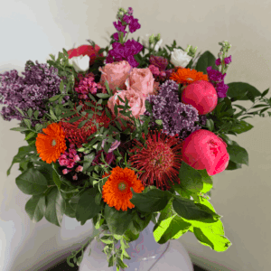 Boeket_Floral Vibes
