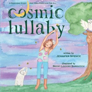 Cosmic Lullaby