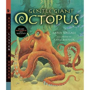 Gentle Giant: Octopus