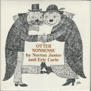 Otter Nonsense