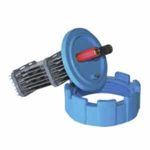 Clearwater C Series* Generic Screw On Chlorinator Cell
