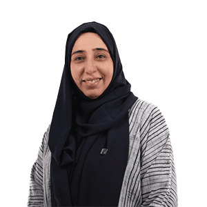 Dr. Shireen Alshareef