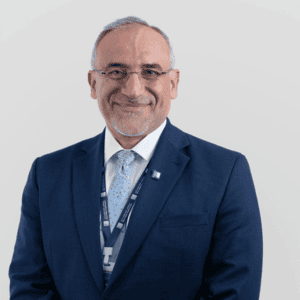 Mr. Samer AbuGhazaleh