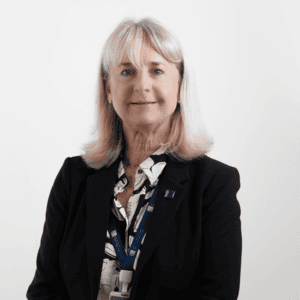 Mrs. Patricia Paine
