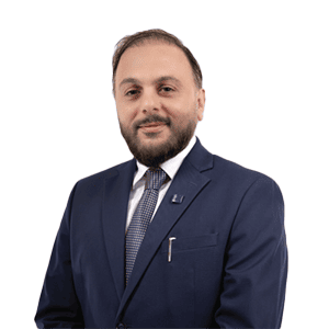 Dr. Ayman Morish