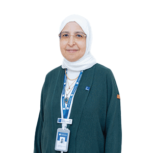 Dr. Hanan Said