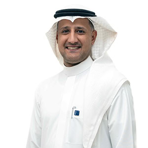 Dr. Omar AlZahrani