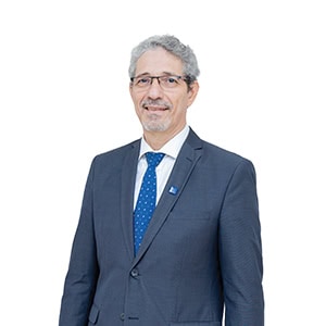 Dr. Mohammed Belmaaziz