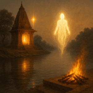 मृत्यु का महत्व – अगर मृत्यु न होती तो क्या होता?"