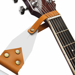Guitar Neck Adapter Strap
