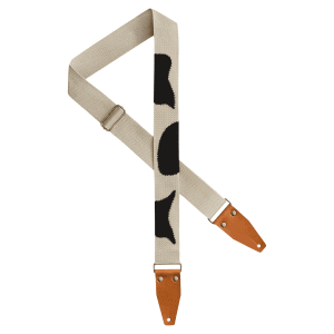 Cream guitar Strap
