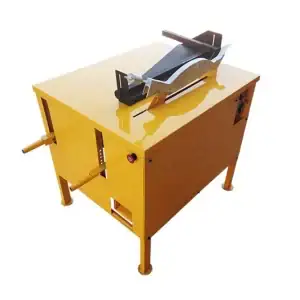 Serra de bancada para madeira Monofásico e Trifásico