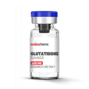 Buy Glutathione 600mg Online