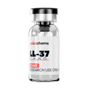 Buy LL-37 5 mg Online