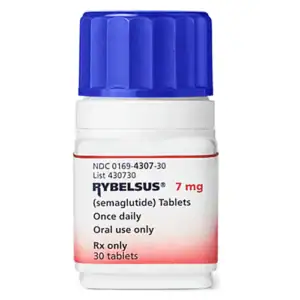 Buy Rybelsus-Semaglutide Tablets 7mg