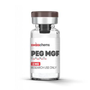 Buy PEG MGF 2 mg Online
