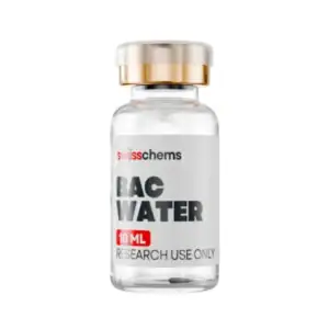 Buy Bacteriostatic Water (BAC) Online