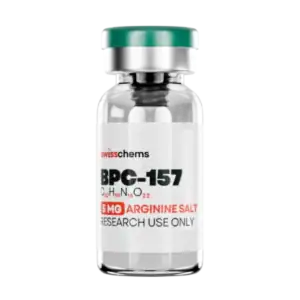 Buy BPC-157 5mg KIT (10 vials), 50mg Online