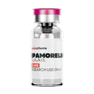 Buy Ipamorelin 2 mg Online