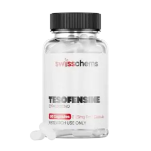 Buy Tesofensine Capsules Online