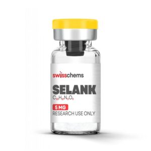 Buy Selank 5 mg Online
