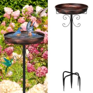Bird Baths Outdoor