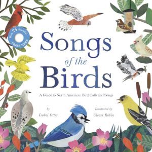 Bird Calls And Songs