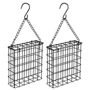 Bird Feeder Cage