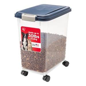 Bird Seed Stores