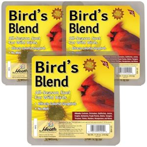 Bird Suet Food