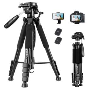 Budget Bird Photography Equipment