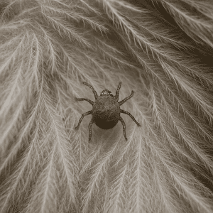 Can Bird Mites Live on Dogs