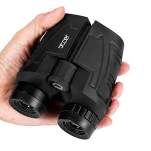 Compact Bird Watching Binoculars