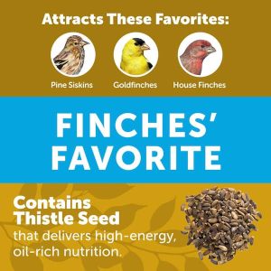 Does Home Depot Sell Bird Seed