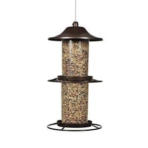 Large Bird Feeder