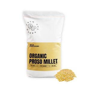 Millet Bird Seed